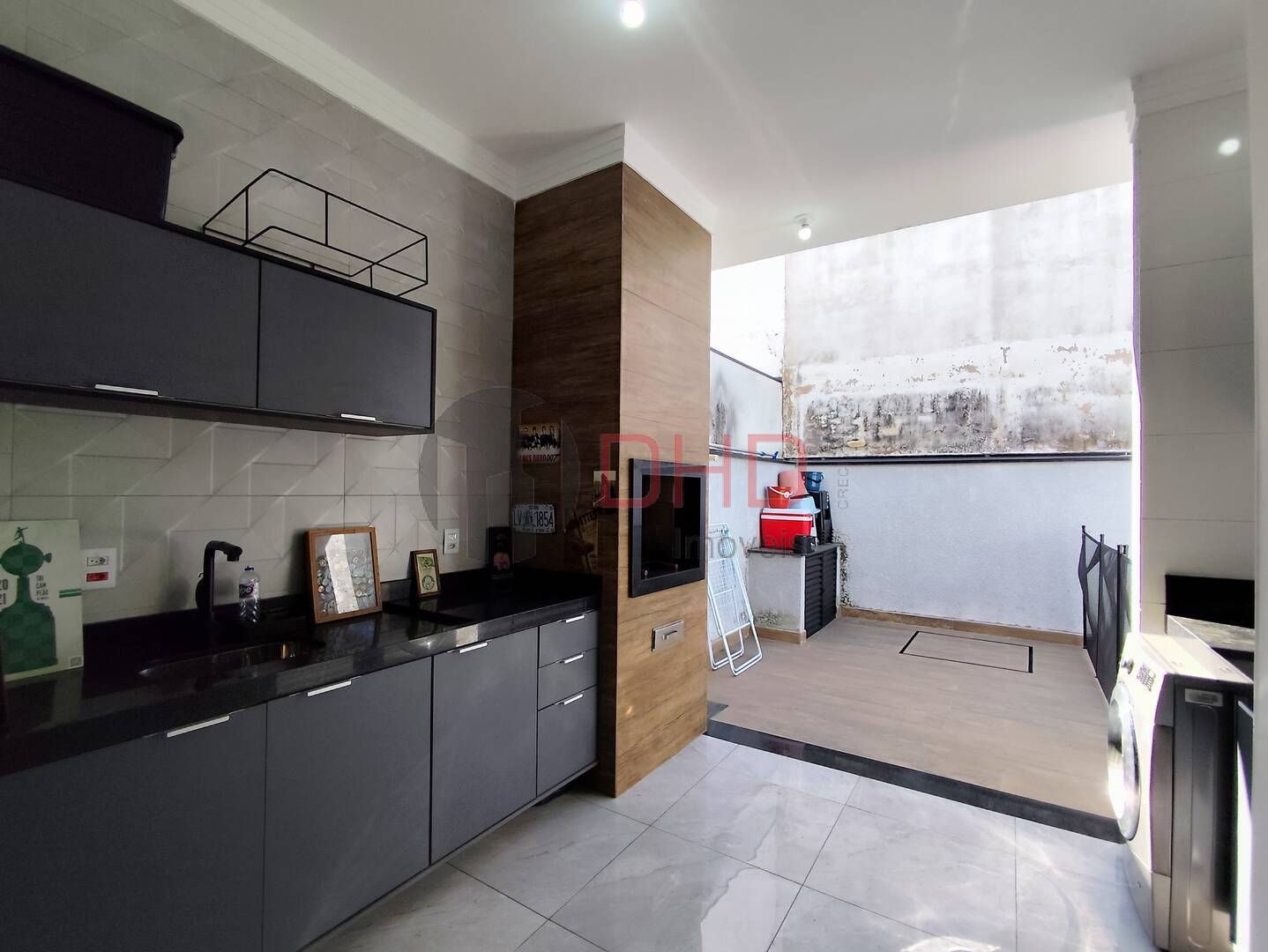 Casa de Condomínio à venda com 3 quartos, 105m² - Foto 16