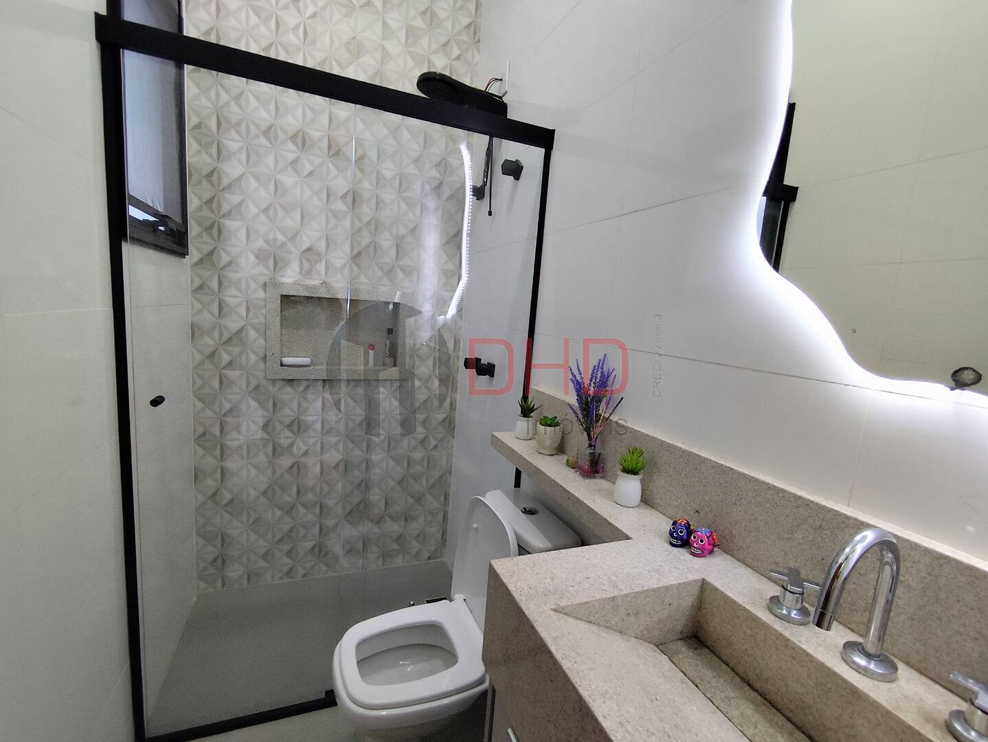 Casa de Condomínio à venda com 3 quartos, 105m² - Foto 14