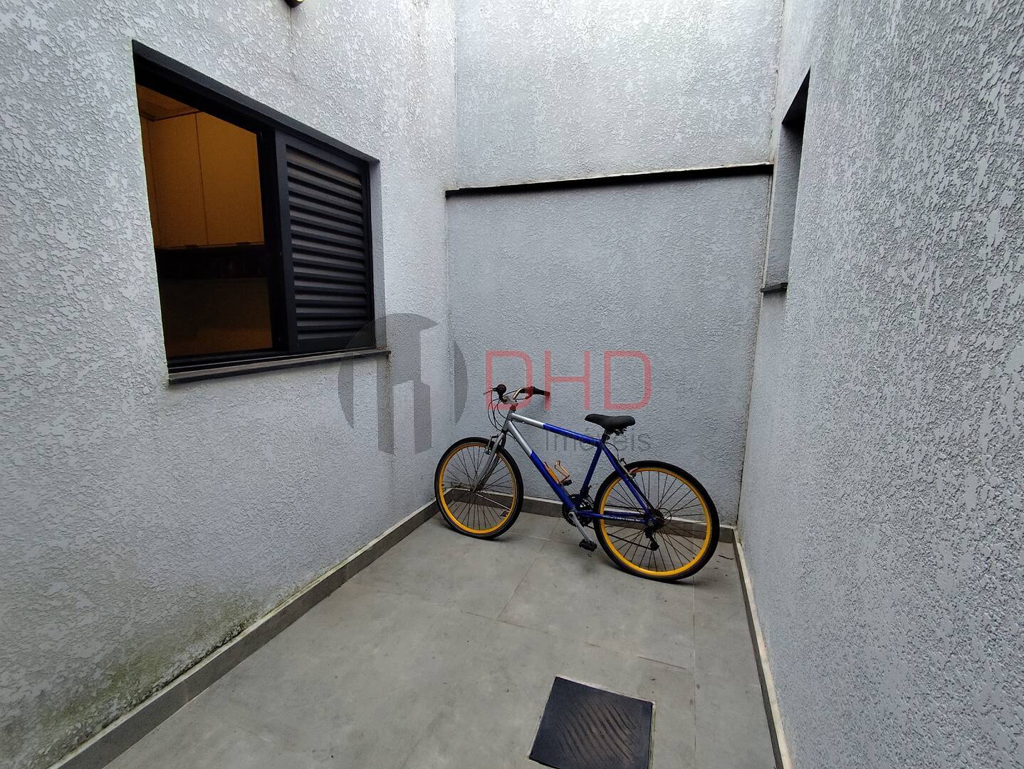 Casa de Condomínio à venda com 3 quartos, 105m² - Foto 11
