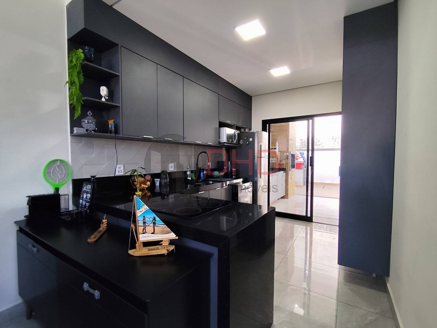 Casa de Condomínio à venda com 3 quartos, 105m² - Foto 5