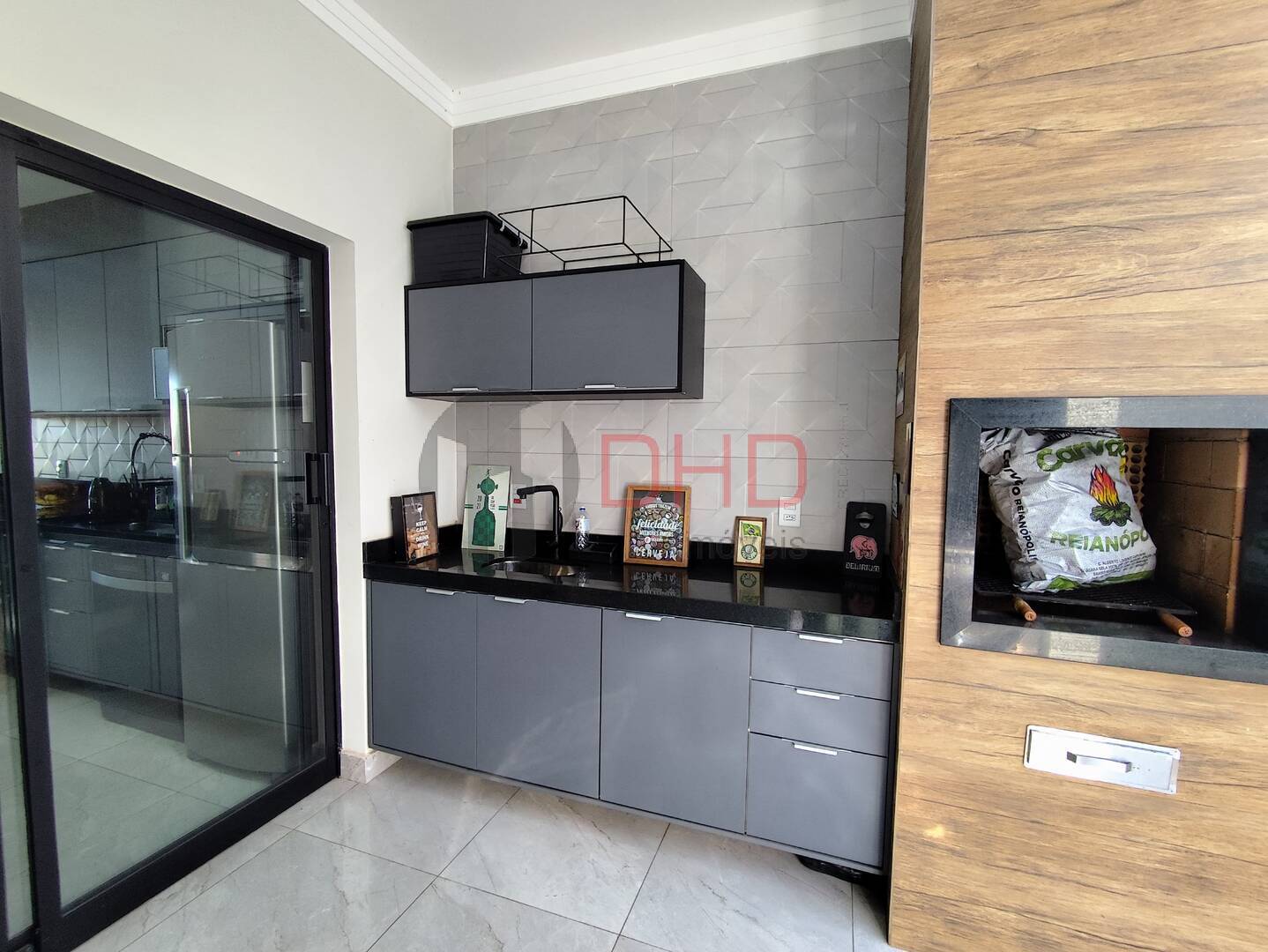Casa de Condomínio à venda com 3 quartos, 105m² - Foto 17