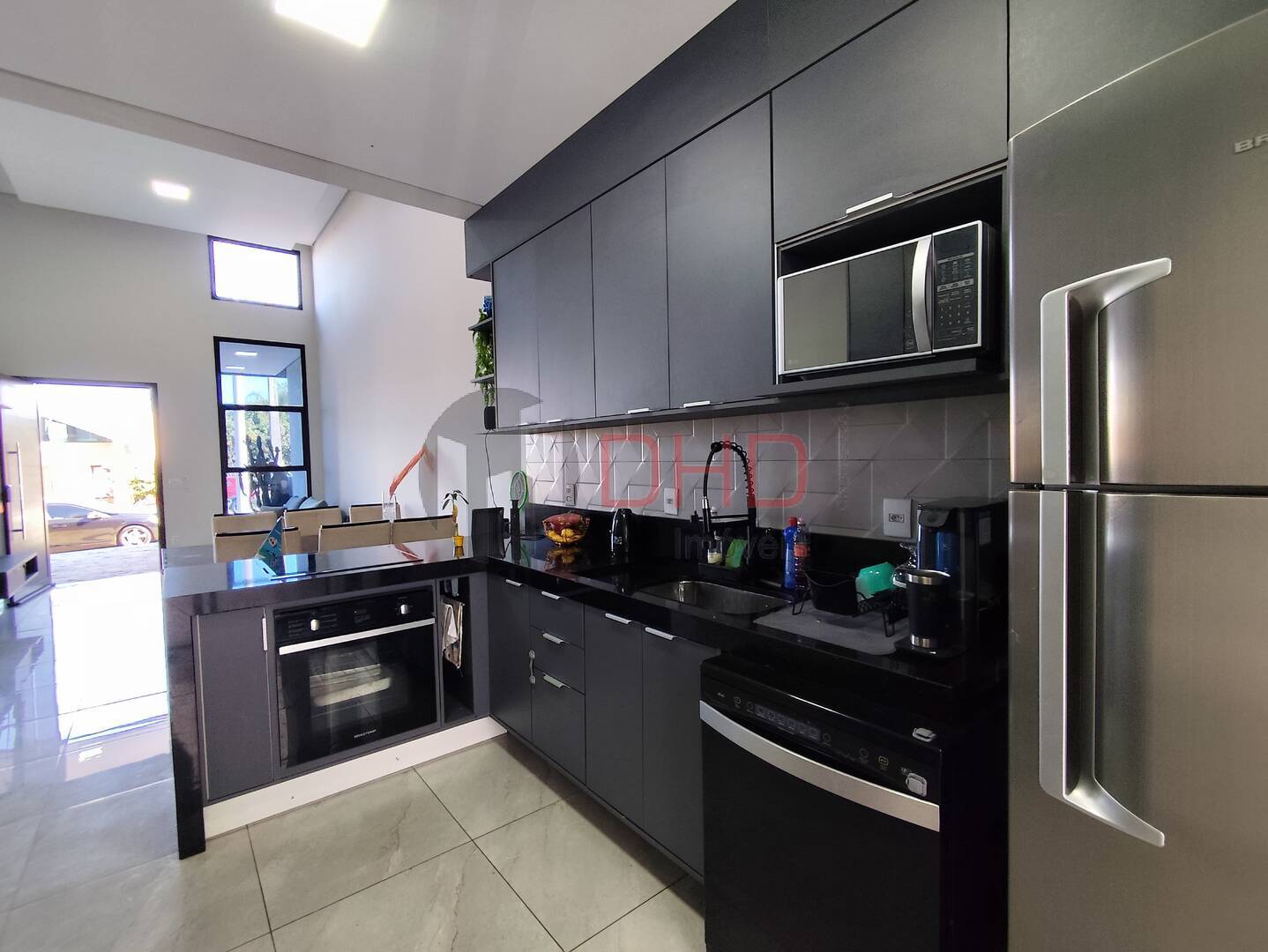 Casa de Condomínio à venda com 3 quartos, 105m² - Foto 6