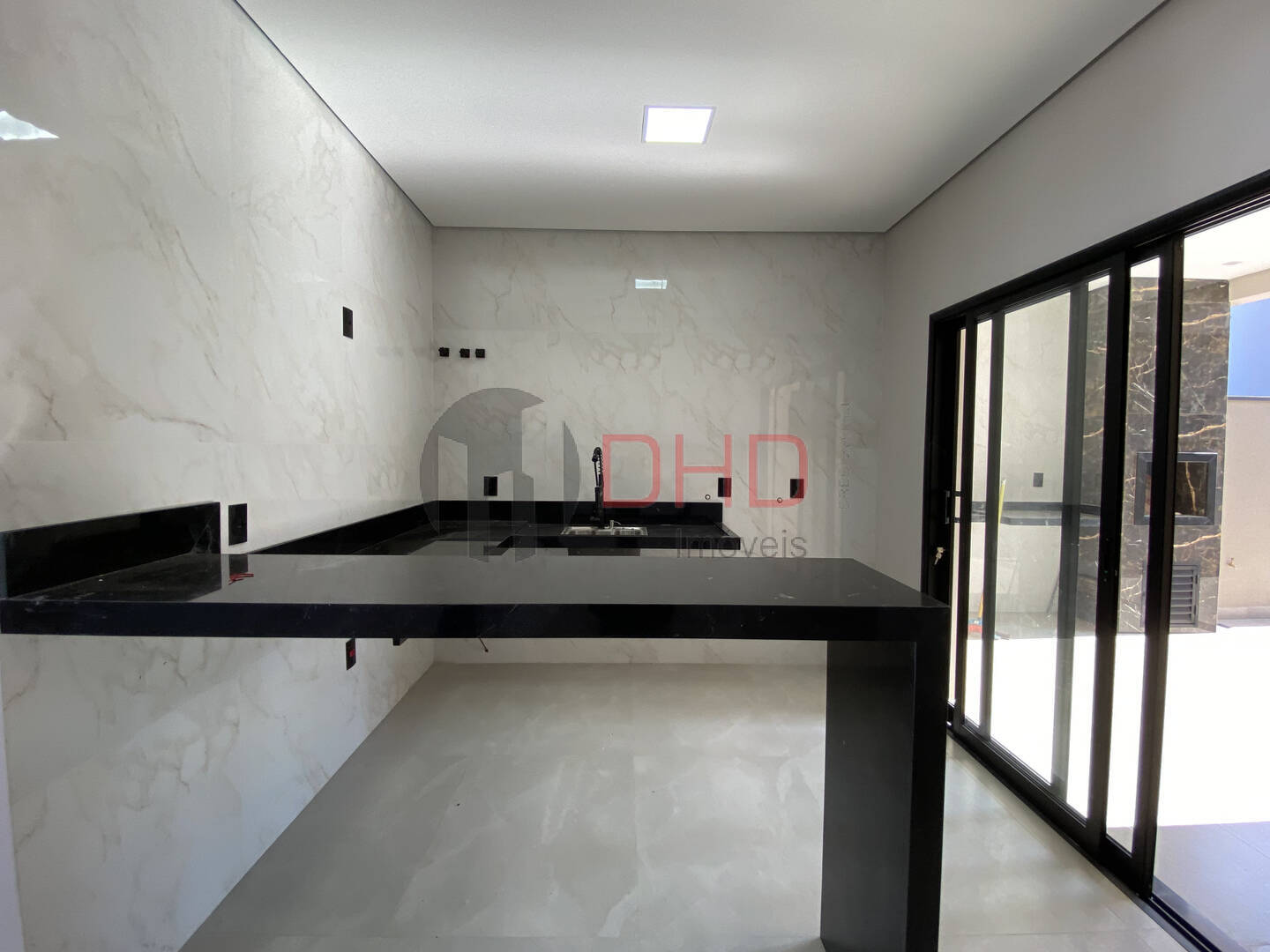 Casa de Condomínio, 3 quartos - Foto 5