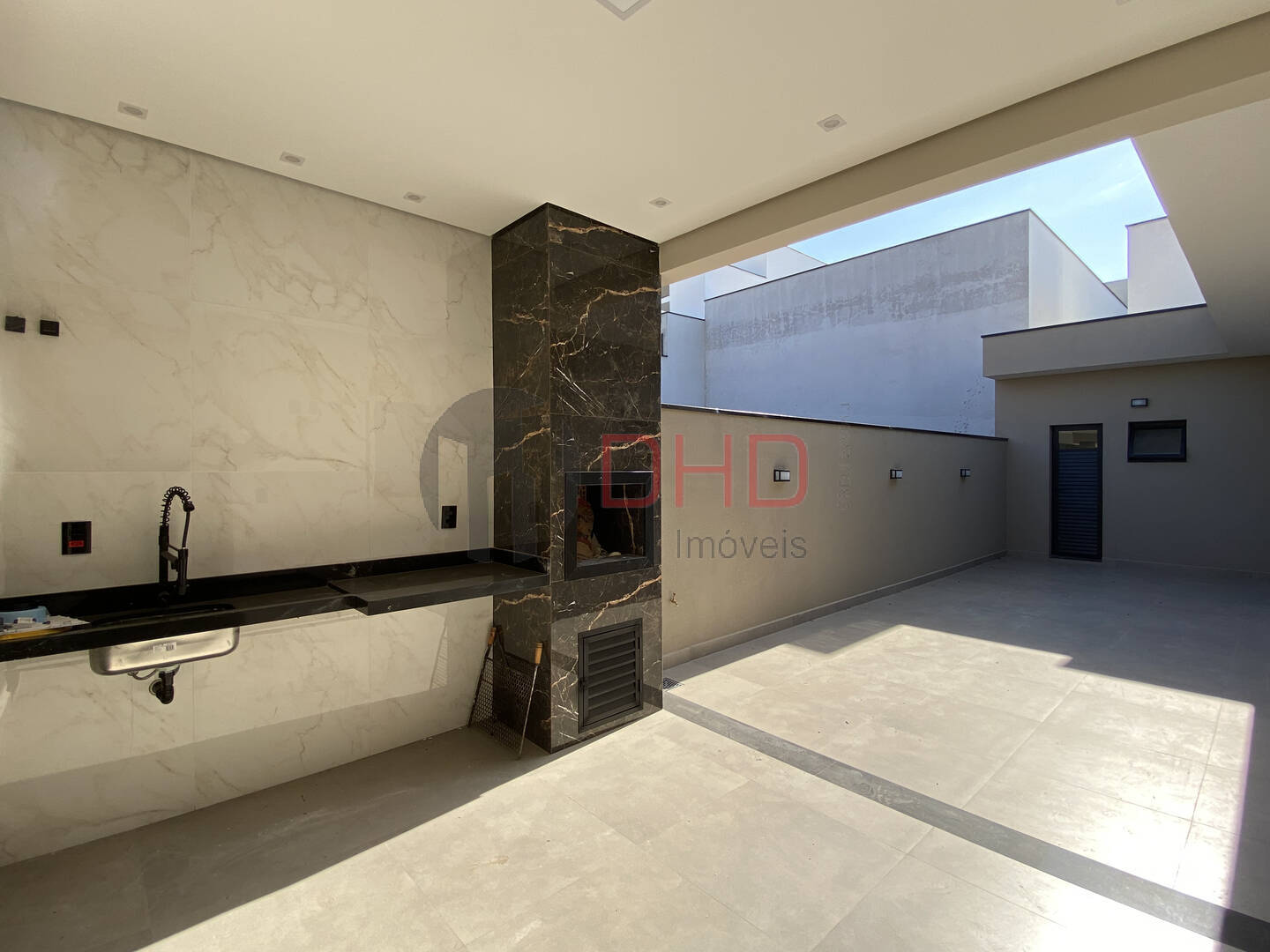 Casa de Condomínio, 3 quartos - Foto 17