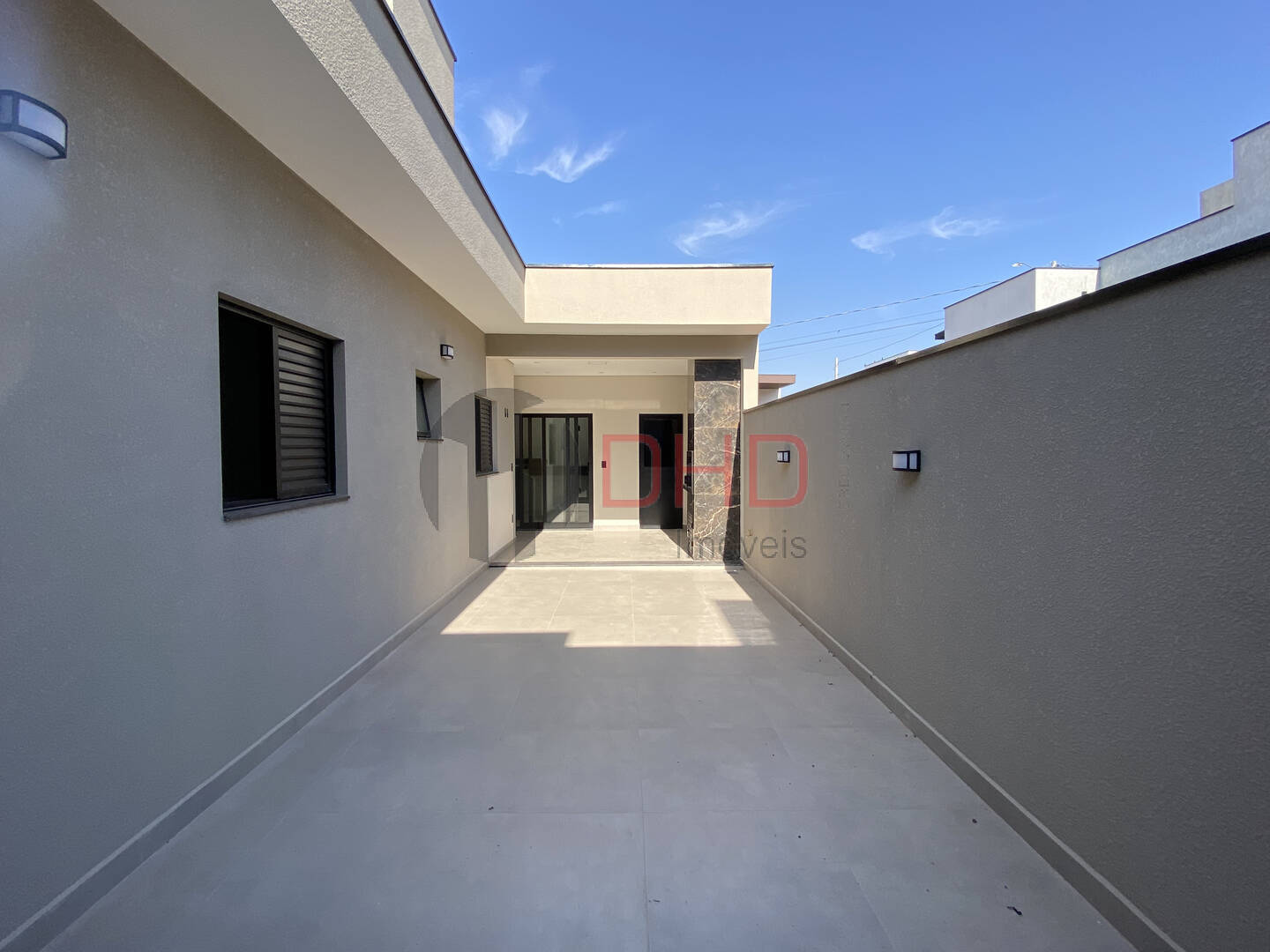 Casa de Condomínio, 3 quartos - Foto 18
