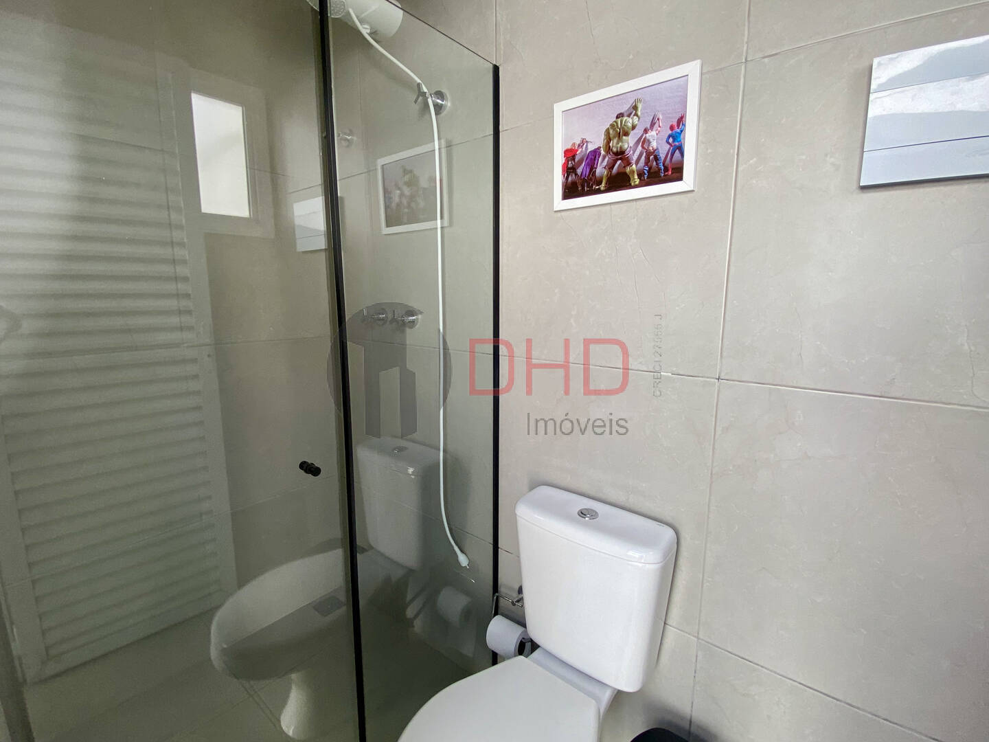 Casa de Condomínio à venda com 3 quartos, 240m² - Foto 31
