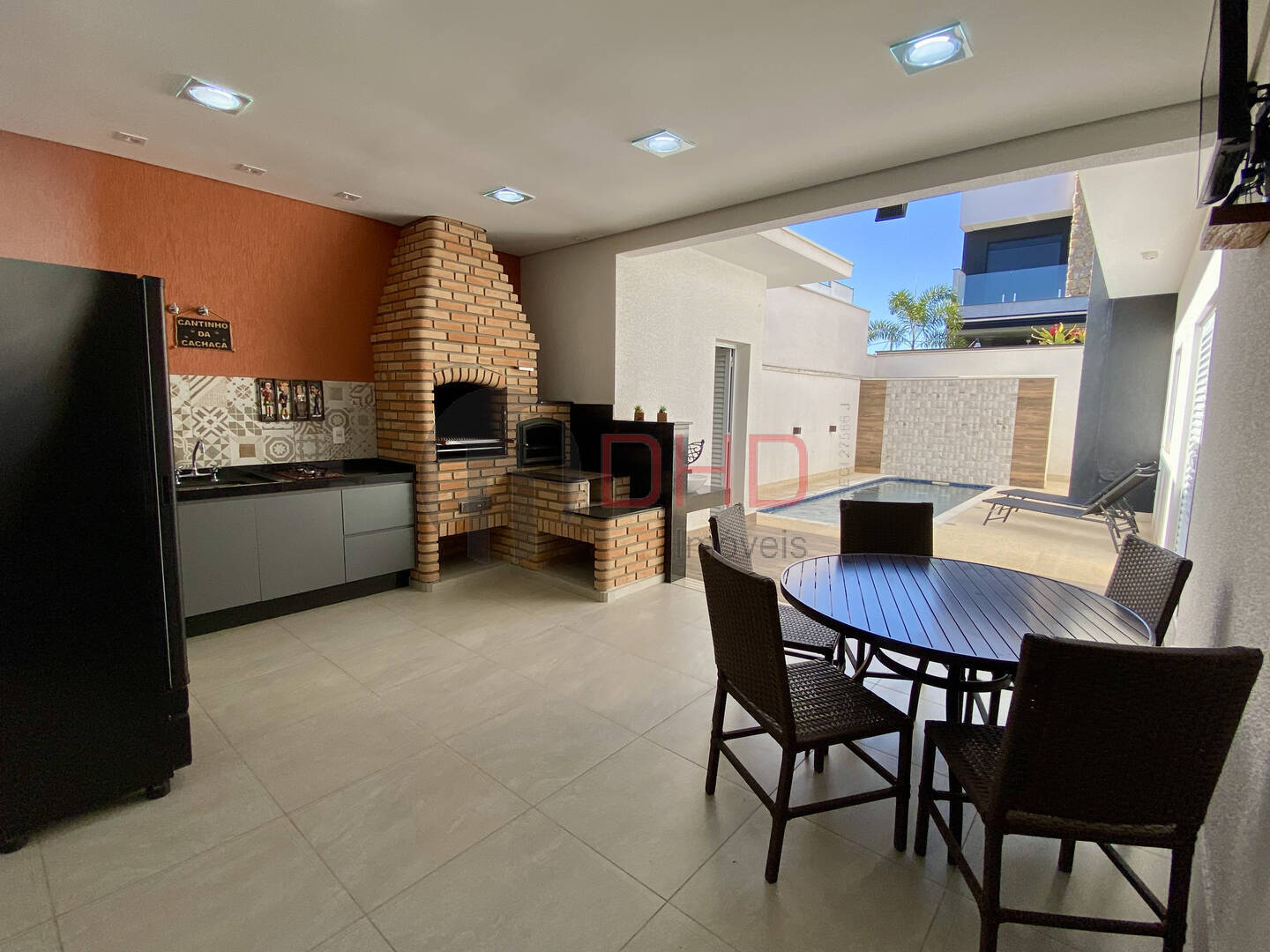 Casa de Condomínio à venda com 3 quartos, 240m² - Foto 29