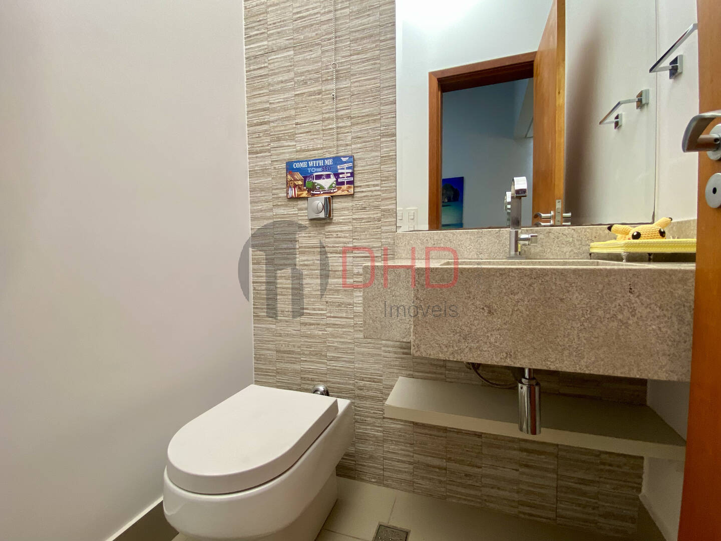 Casa de Condomínio à venda com 3 quartos, 240m² - Foto 10