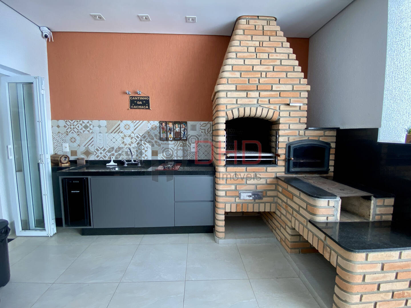 Casa de Condomínio à venda com 3 quartos, 240m² - Foto 26