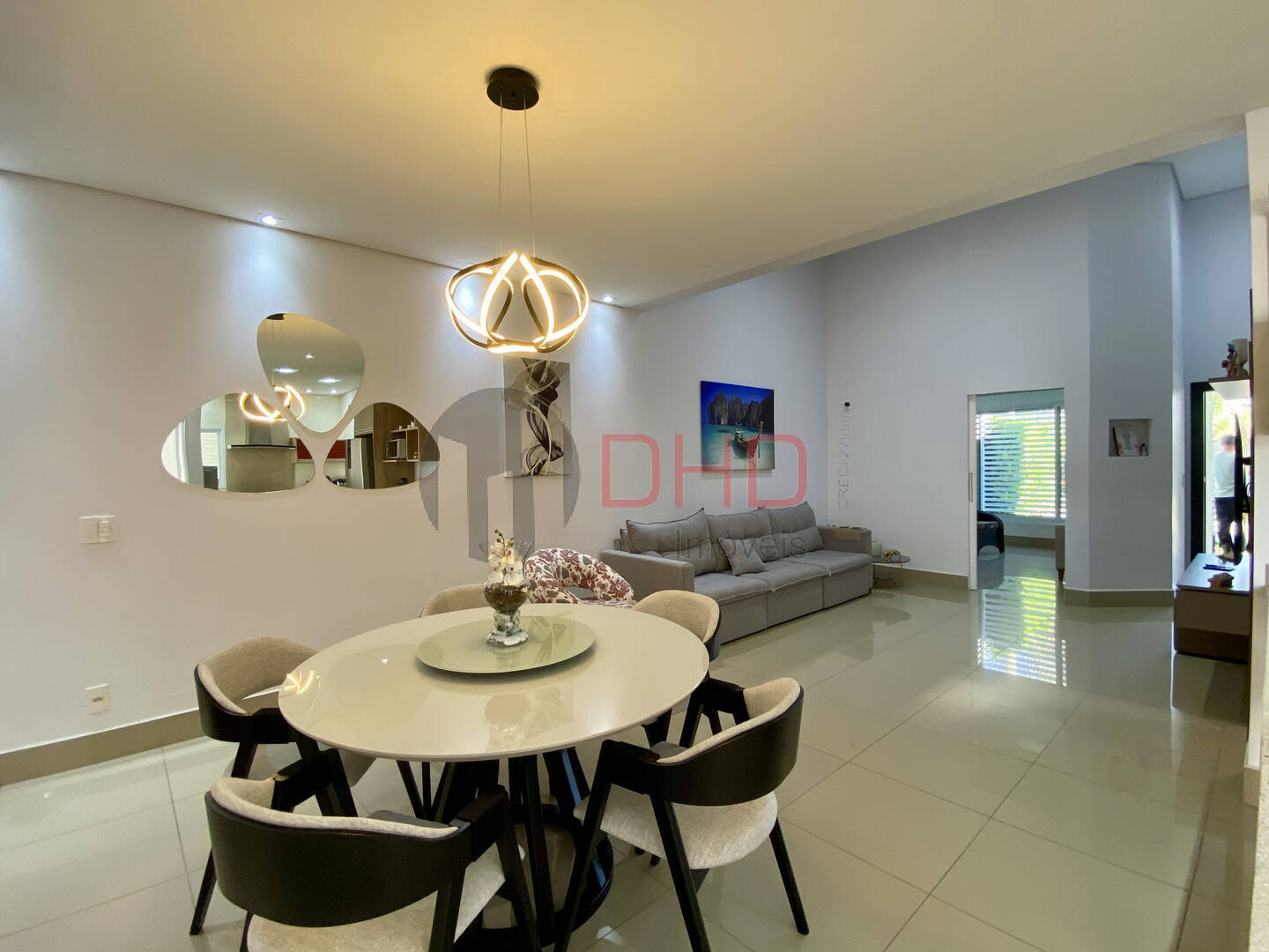 Casa de Condomínio à venda com 3 quartos, 240m² - Foto 7