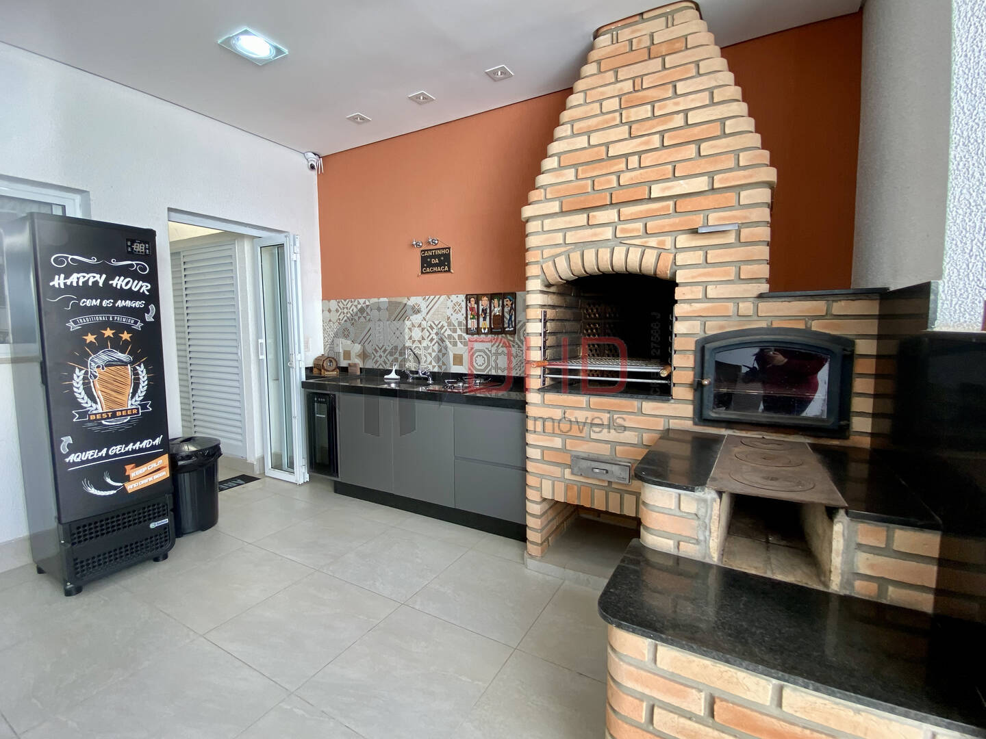 Casa de Condomínio à venda com 3 quartos, 240m² - Foto 30