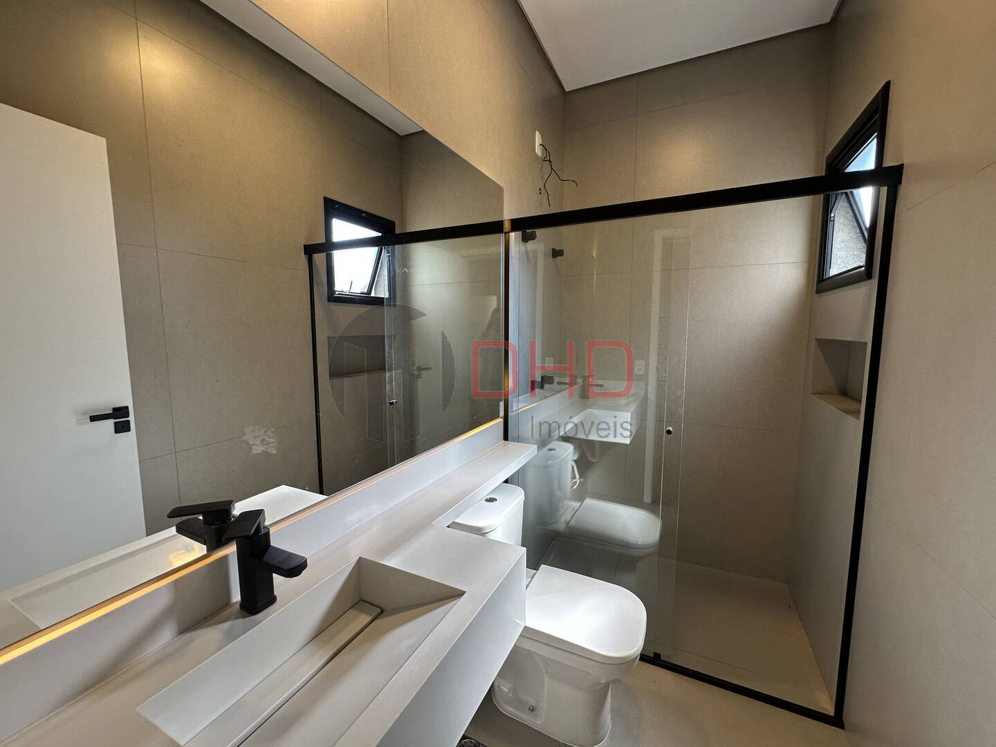 Casa de Condomínio à venda com 3 quartos, 105m² - Foto 8