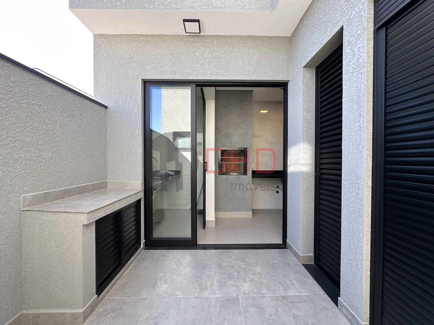 Casa de Condomínio à venda com 3 quartos, 105m² - Foto 15