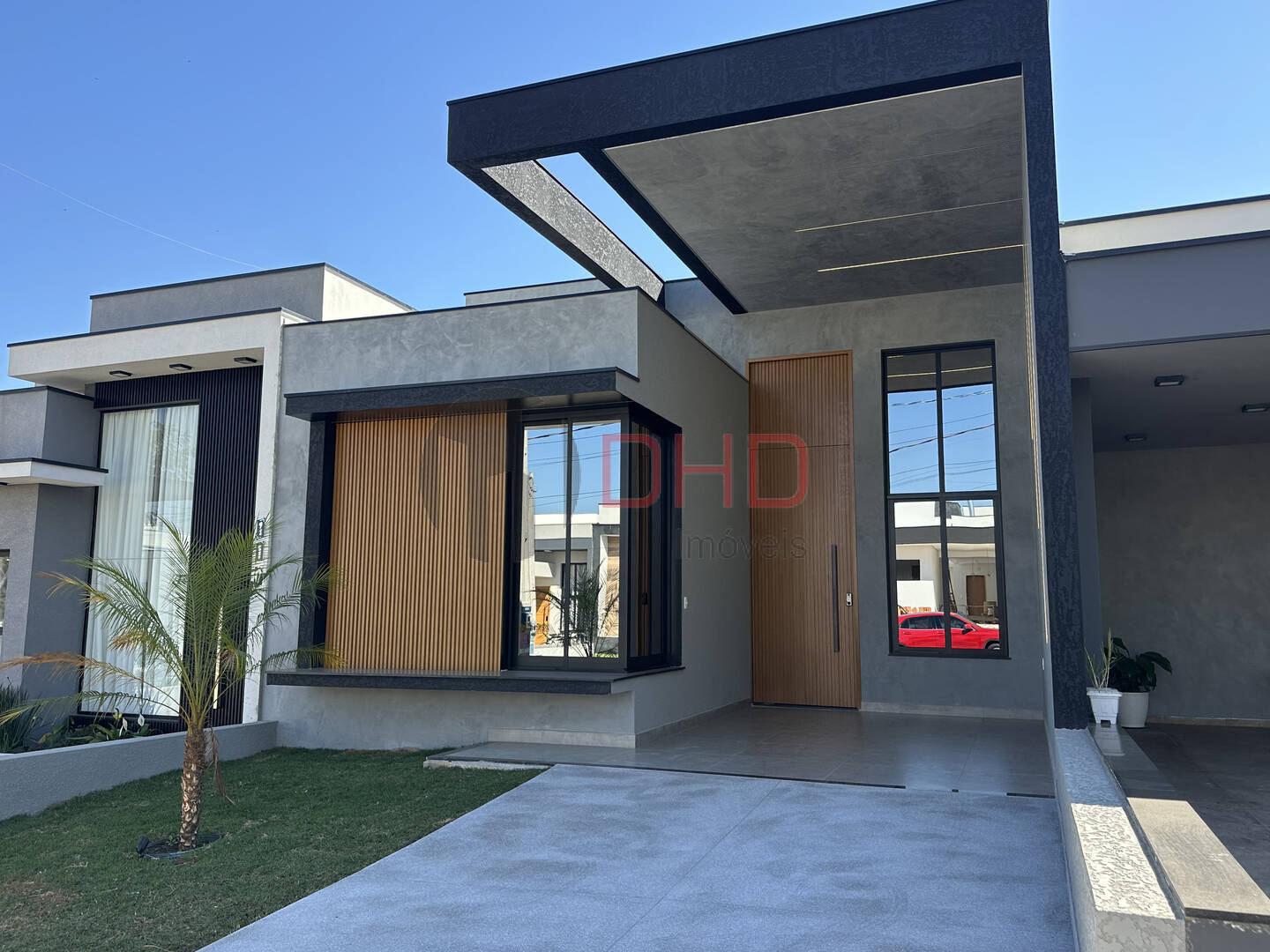 Casa de Condomínio à venda com 3 quartos, 105m² - Foto 2