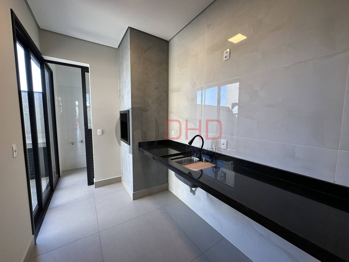 Casa de Condomínio à venda com 3 quartos, 105m² - Foto 13