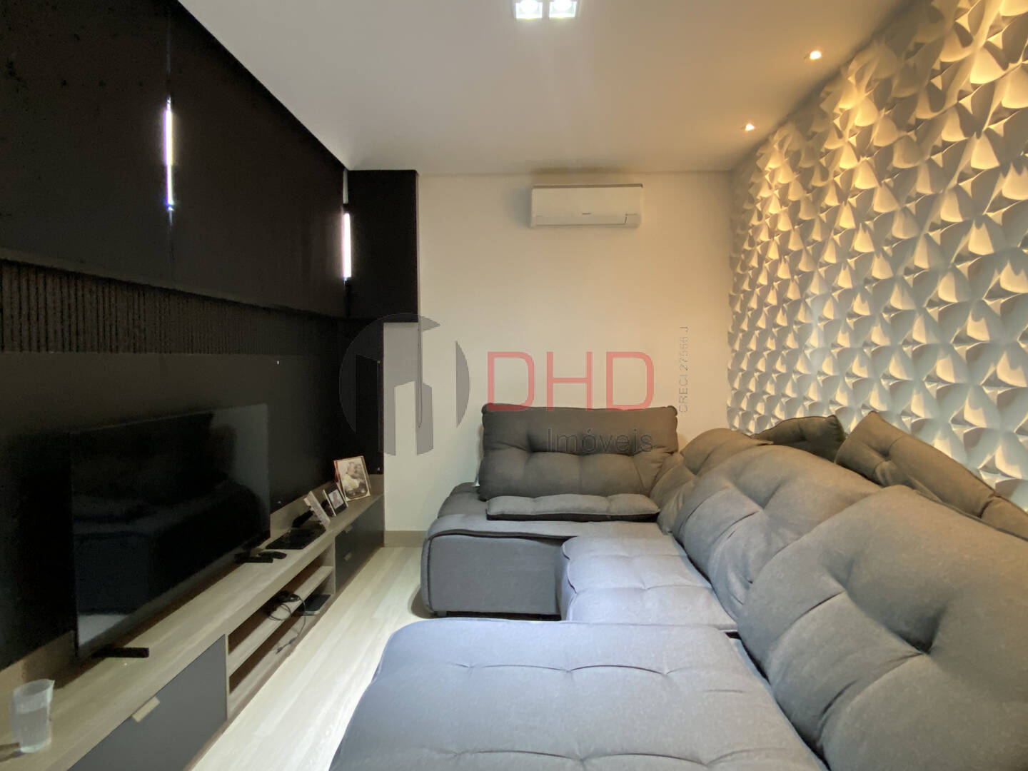 Casa de Condomínio à venda com 3 quartos, 268m² - Foto 7