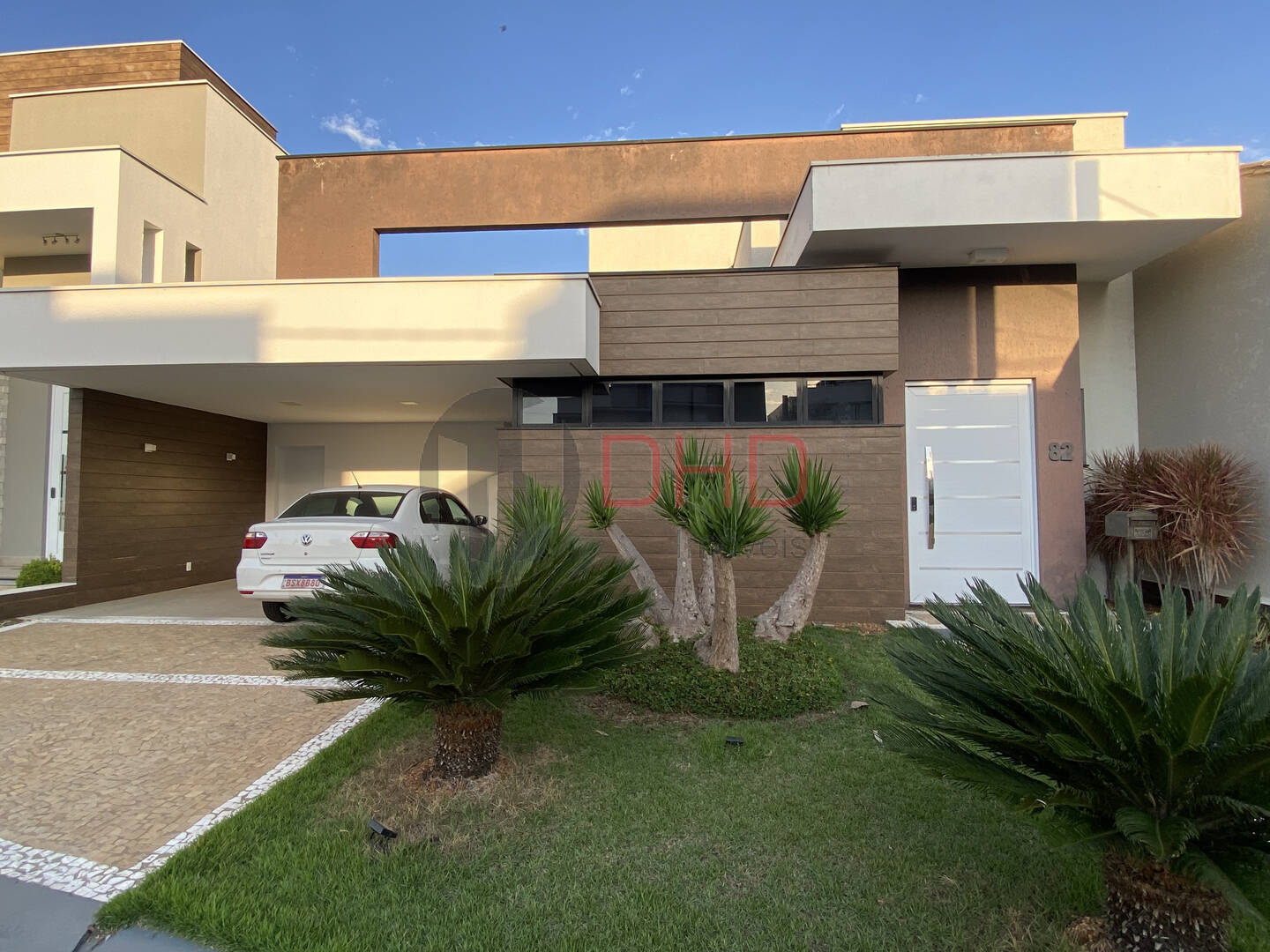 Casa de Condomínio à venda com 3 quartos, 268m² - Foto 3