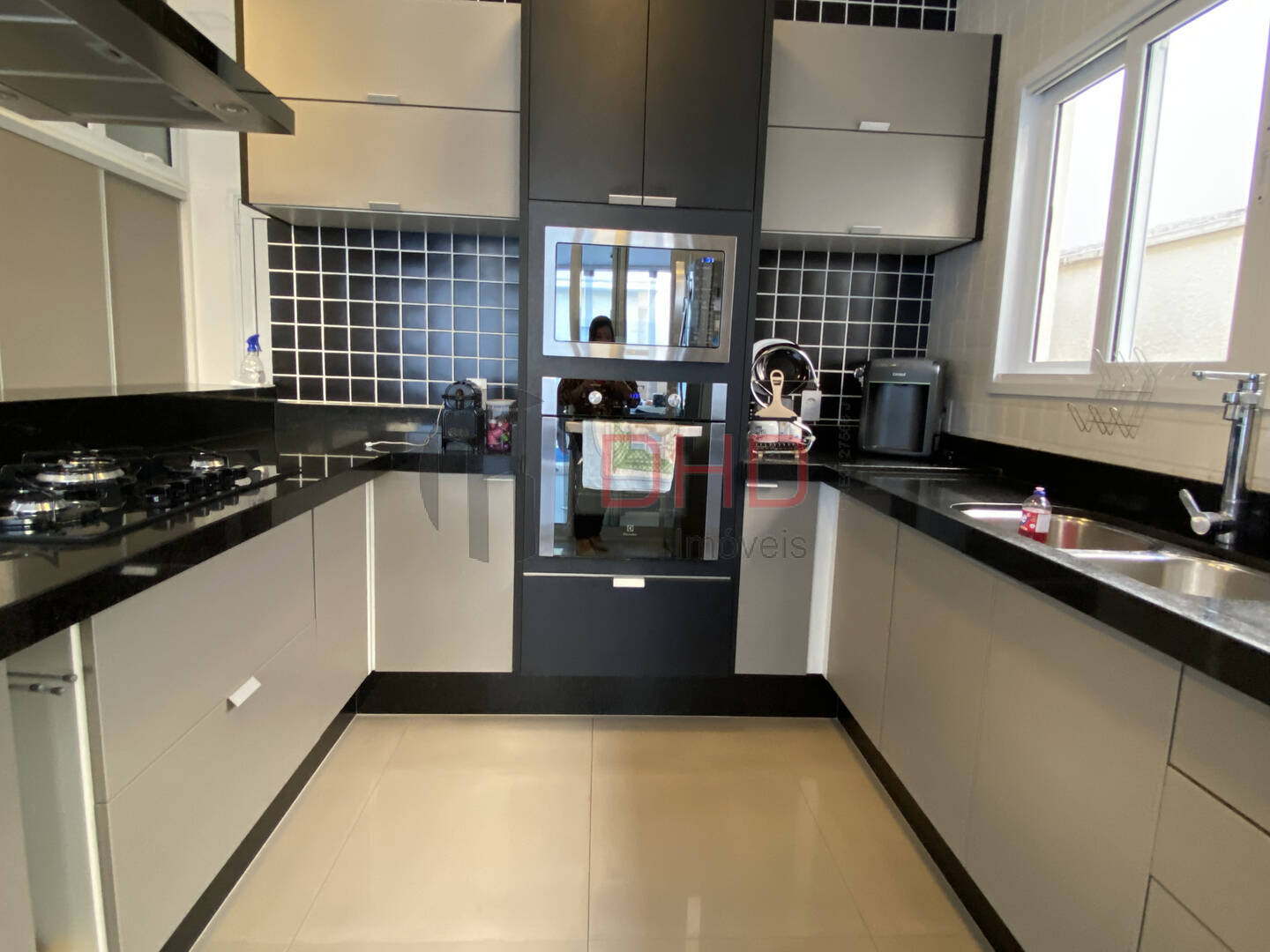 Casa de Condomínio à venda com 3 quartos, 268m² - Foto 12