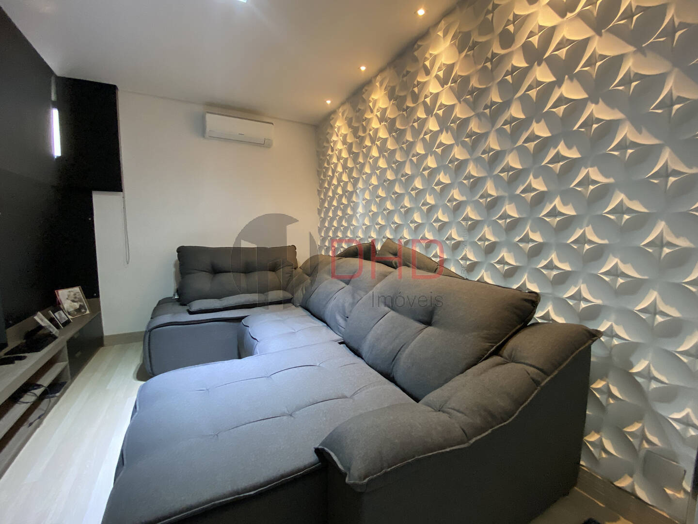 Casa de Condomínio à venda com 3 quartos, 268m² - Foto 6