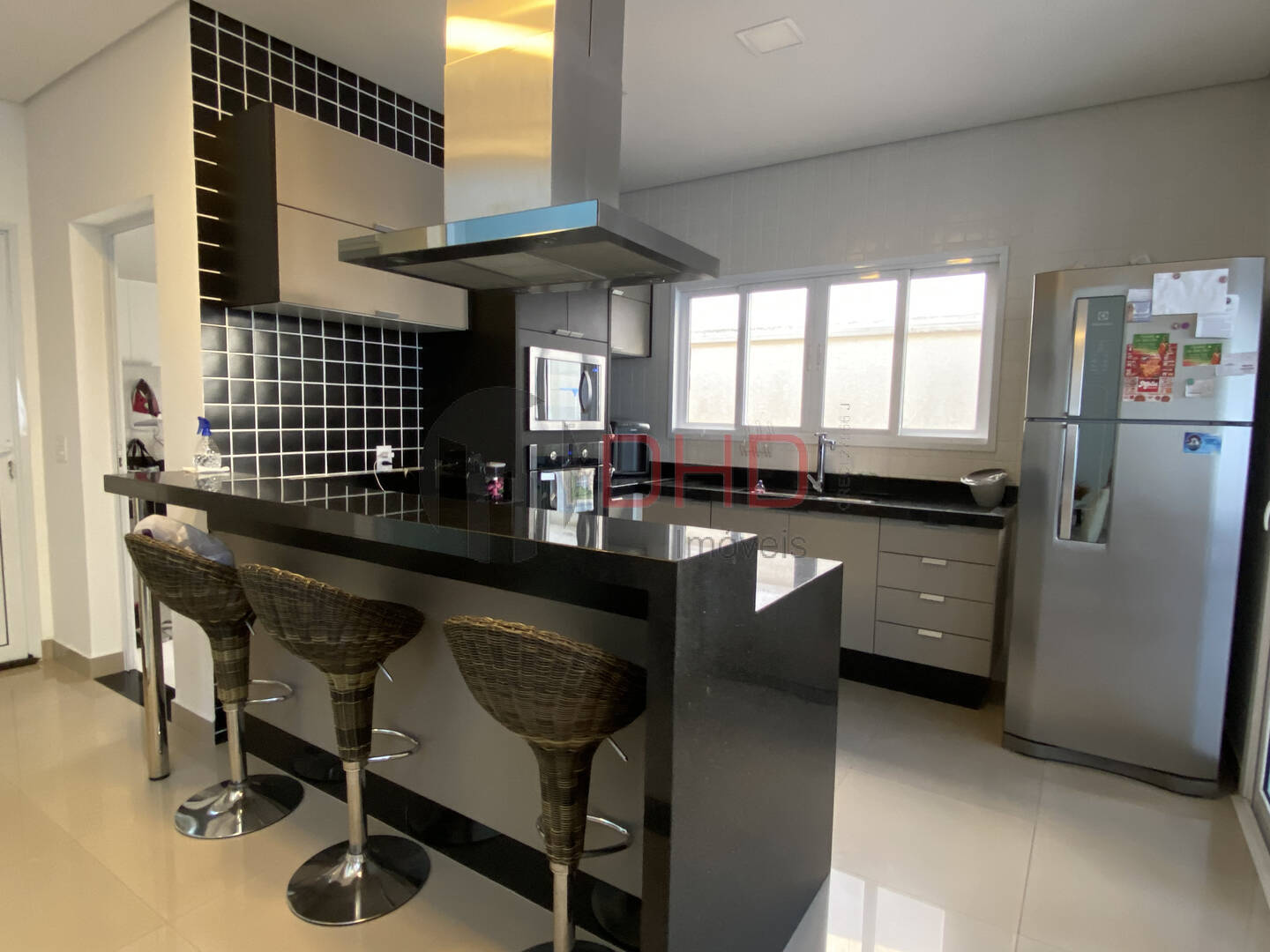Casa de Condomínio à venda com 3 quartos, 268m² - Foto 11