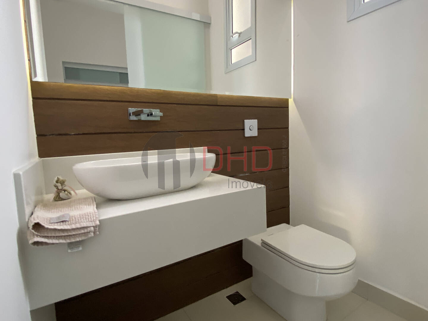 Casa de Condomínio à venda com 3 quartos, 268m² - Foto 8