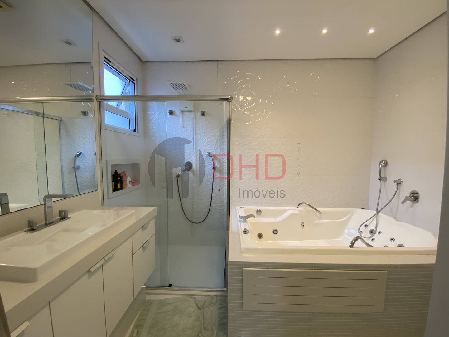 Casa de Condomínio à venda com 3 quartos, 268m² - Foto 18