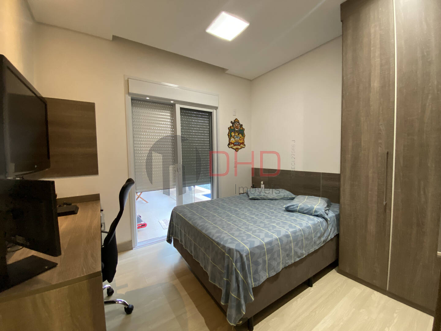Casa de Condomínio à venda com 3 quartos, 268m² - Foto 22