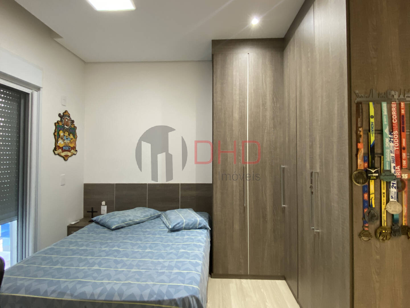 Casa de Condomínio à venda com 3 quartos, 268m² - Foto 21