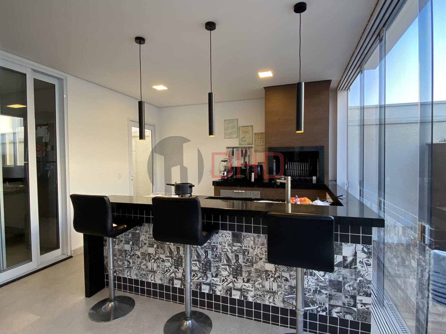 Casa de Condomínio à venda com 3 quartos, 268m² - Foto 30