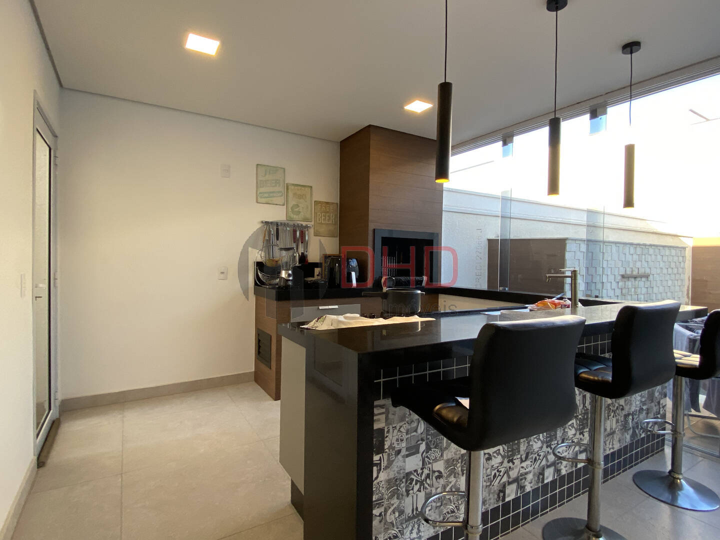 Casa de Condomínio à venda com 3 quartos, 268m² - Foto 28