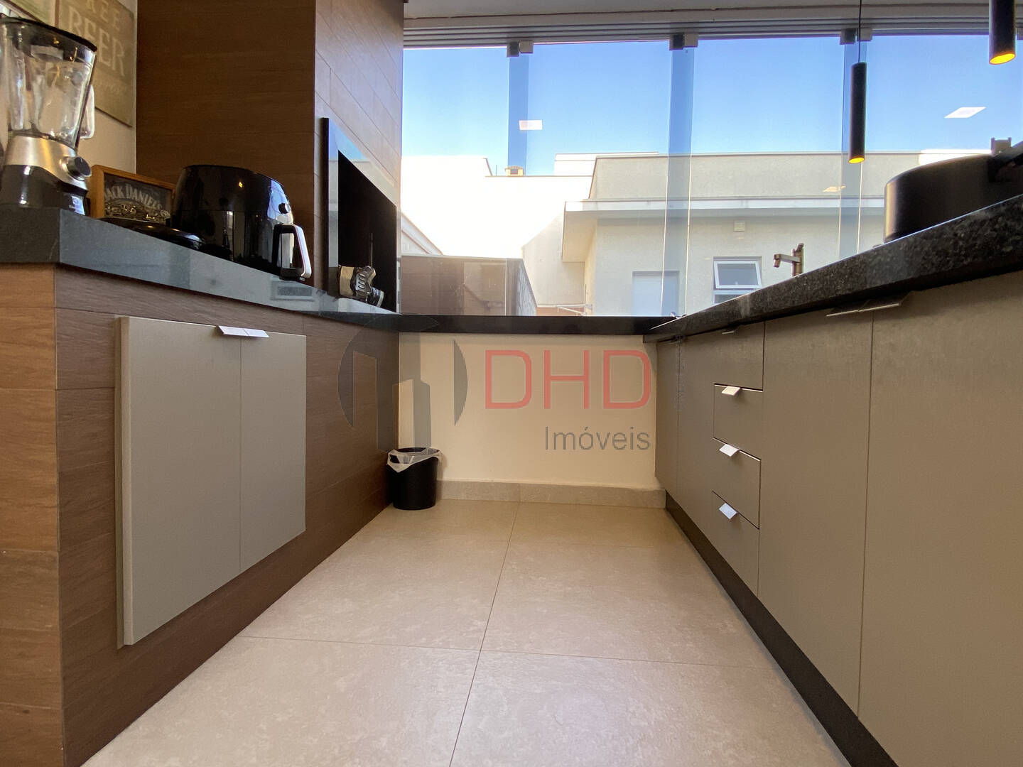 Casa de Condomínio à venda com 3 quartos, 268m² - Foto 29