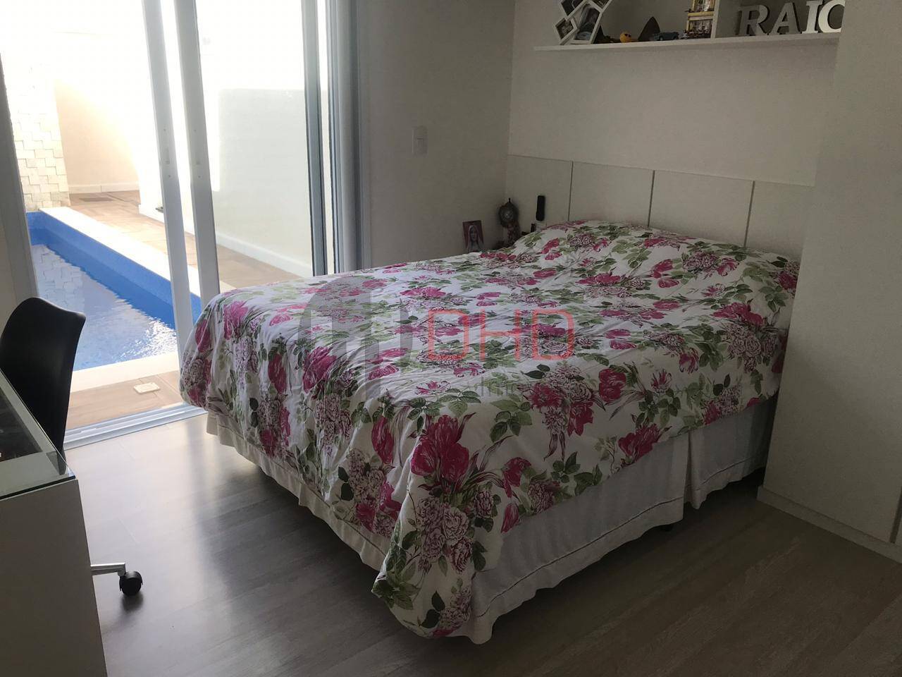 Casa de Condomínio à venda com 3 quartos, 268m² - Foto 26