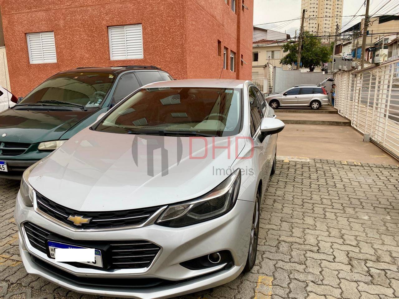 Apartamento à venda com 2 quartos, 60m² - Foto 17
