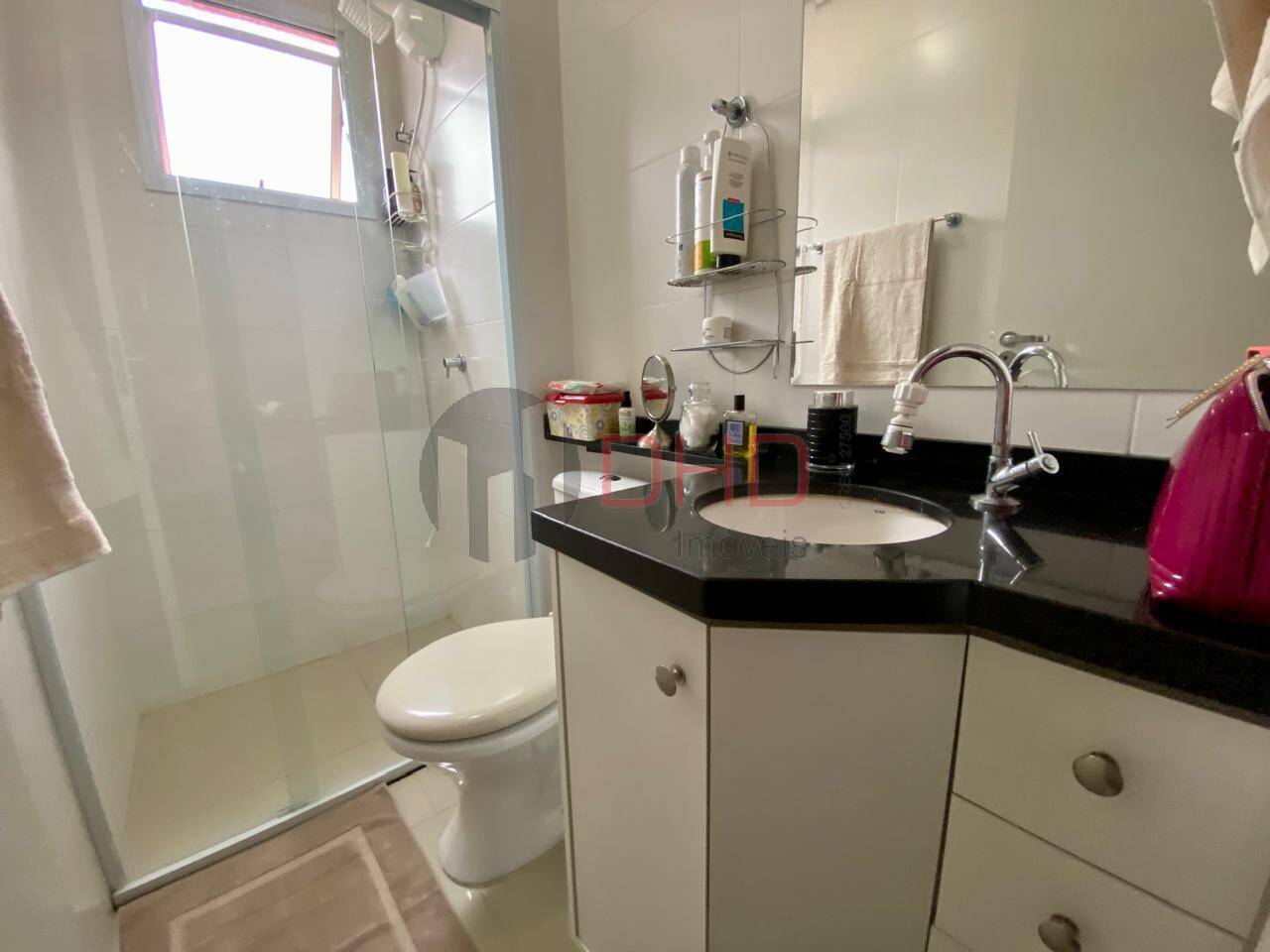 Apartamento à venda com 2 quartos, 60m² - Foto 12