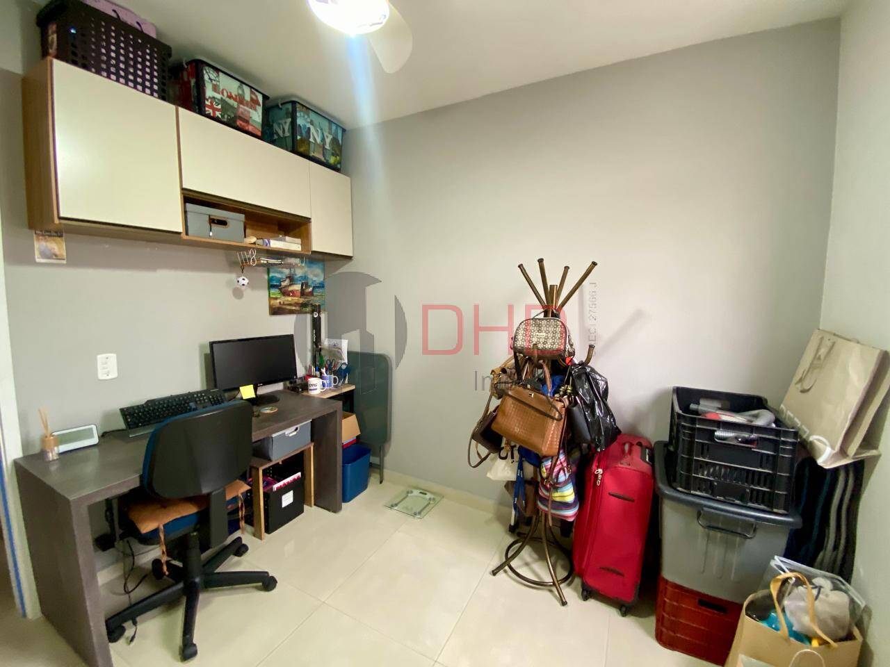 Apartamento à venda com 2 quartos, 60m² - Foto 13