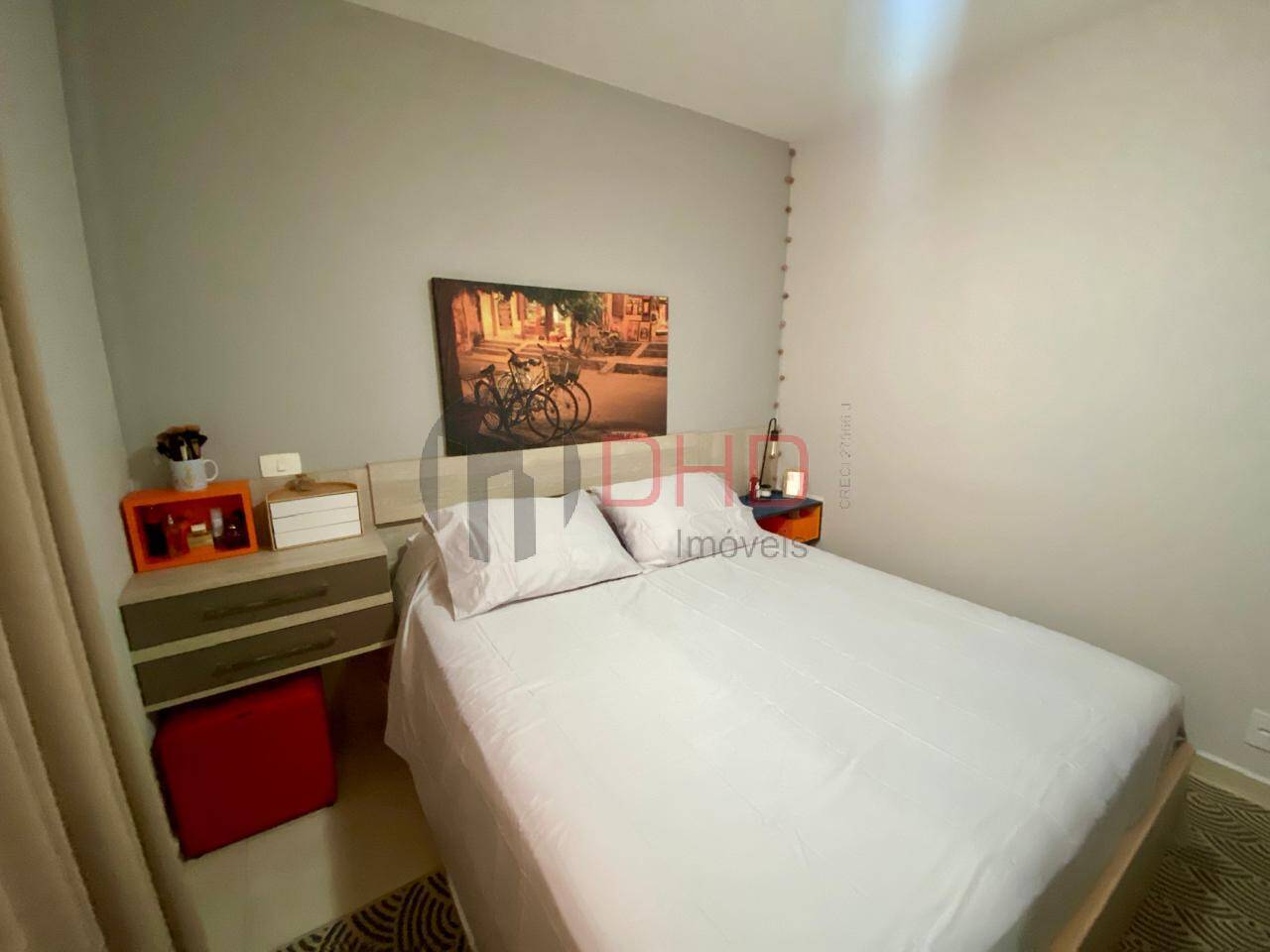 Apartamento à venda com 2 quartos, 60m² - Foto 10