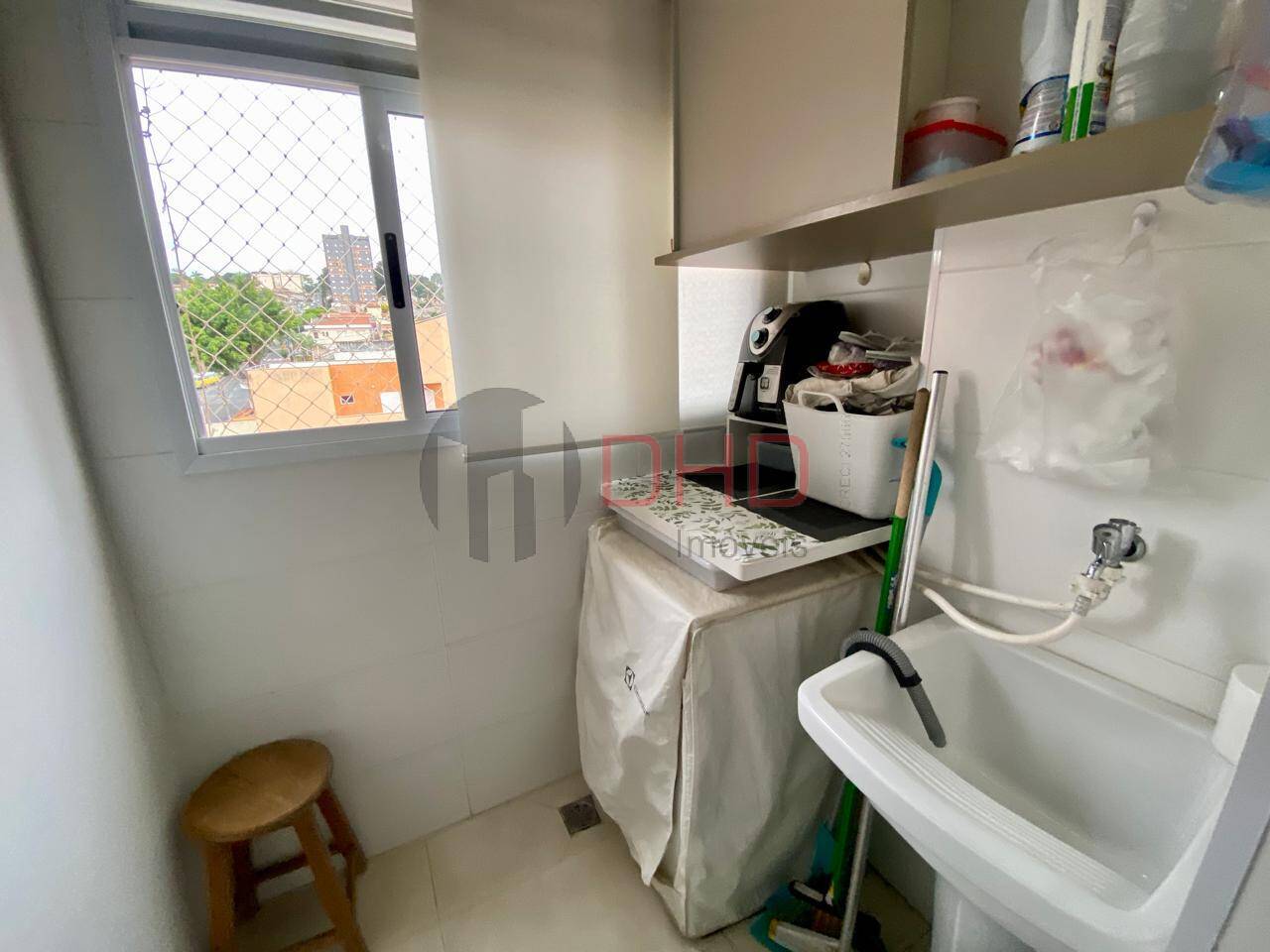 Apartamento à venda com 2 quartos, 60m² - Foto 16