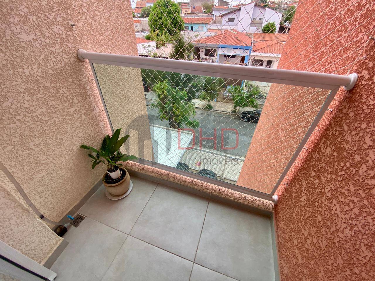 Apartamento à venda com 2 quartos, 60m² - Foto 5