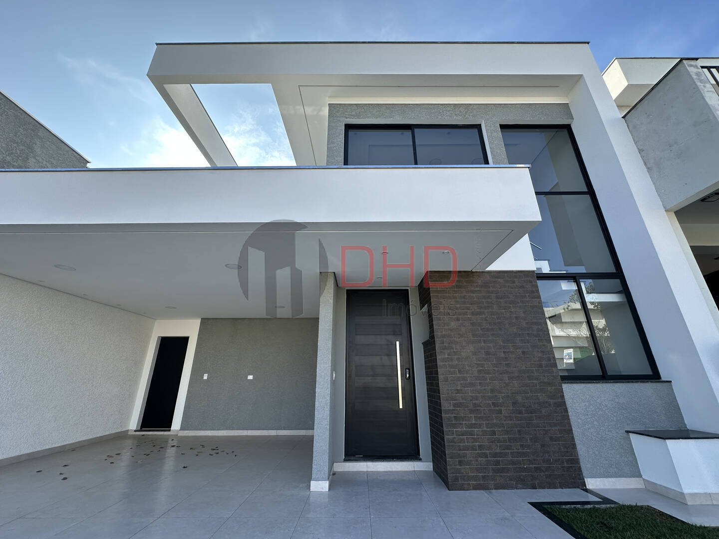 Casa de Condomínio à venda com 3 quartos, 184m² - Foto 3