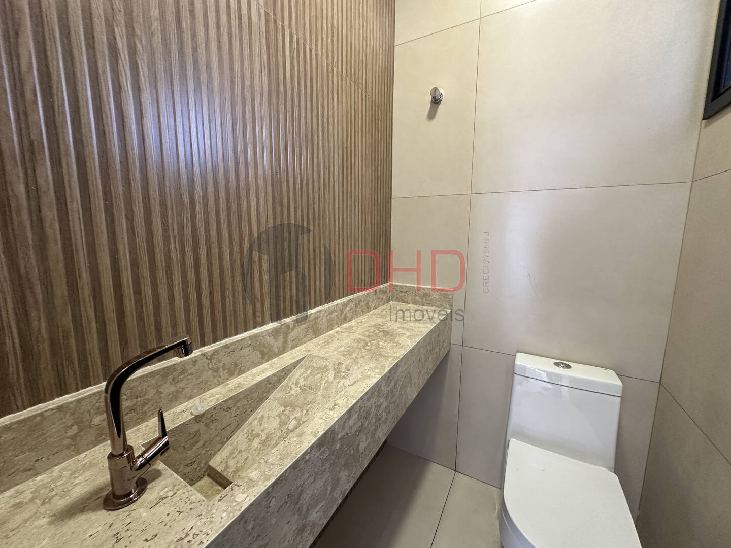 Casa de Condomínio à venda com 3 quartos, 184m² - Foto 7