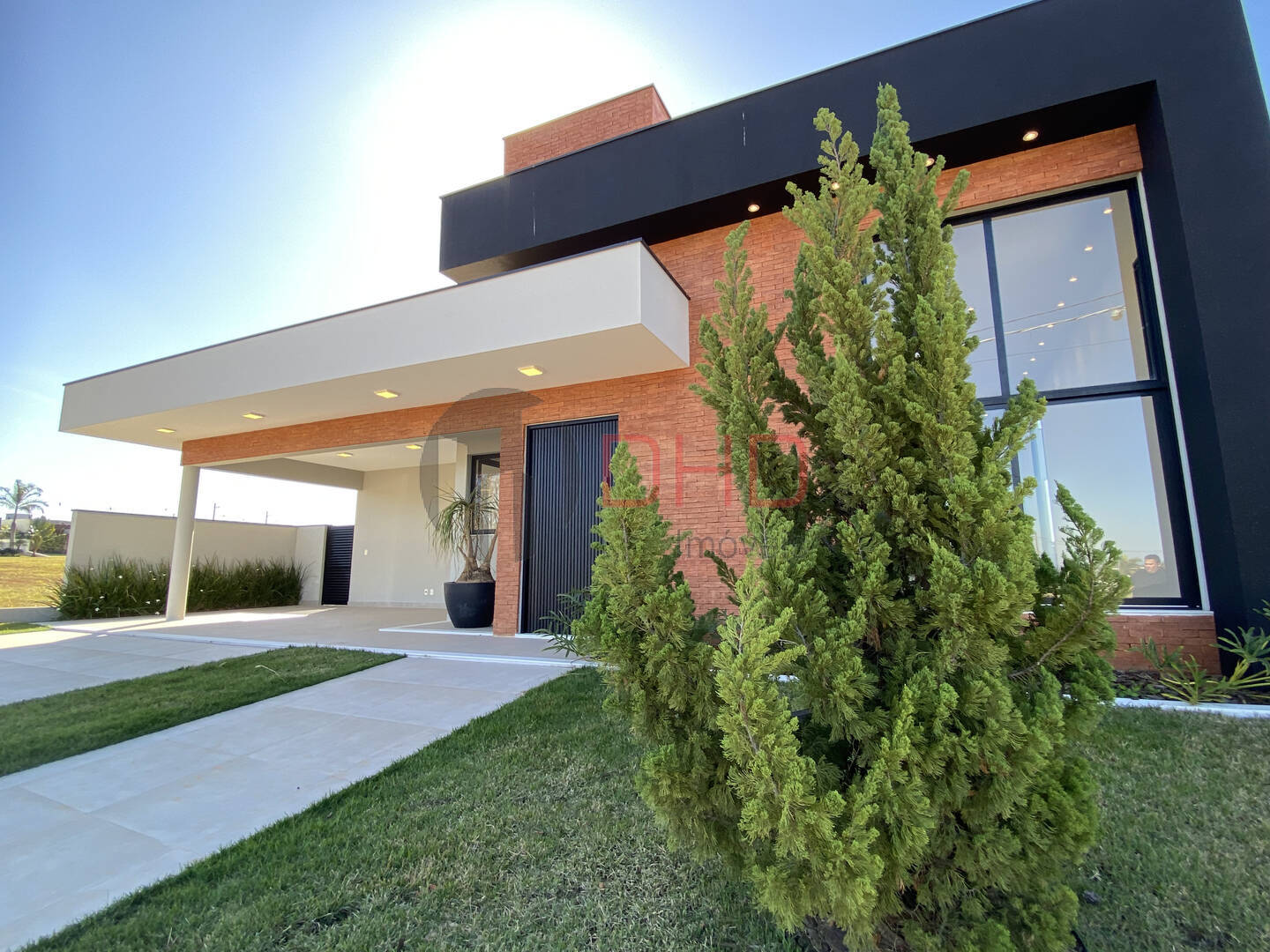 Casa de Condomínio à venda com 3 quartos, 382m² - Foto 3