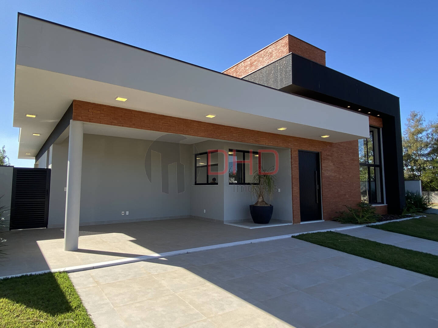 Casa de Condomínio à venda com 3 quartos, 382m² - Foto 4