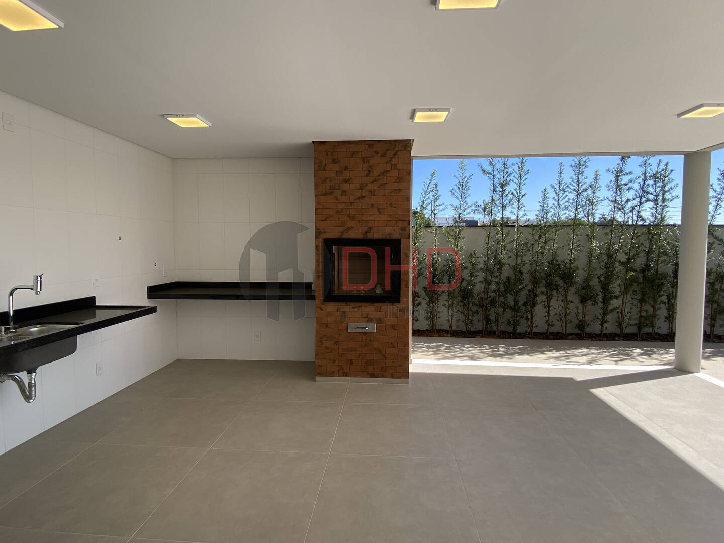 Casa de Condomínio à venda com 3 quartos, 382m² - Foto 26