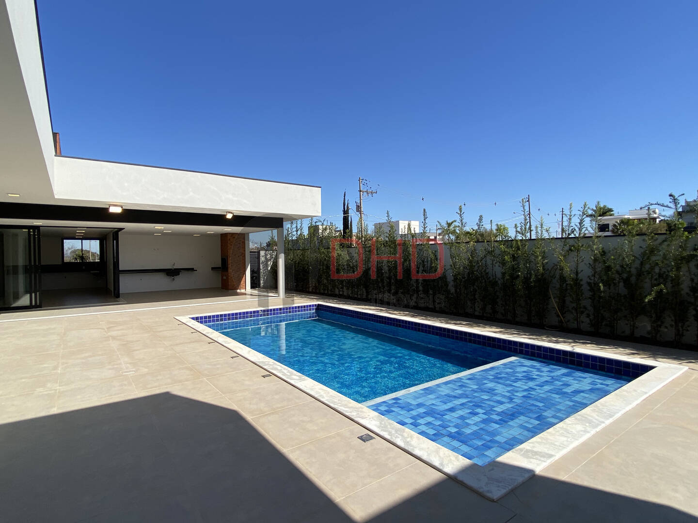 Casa de Condomínio à venda com 3 quartos, 382m² - Foto 28