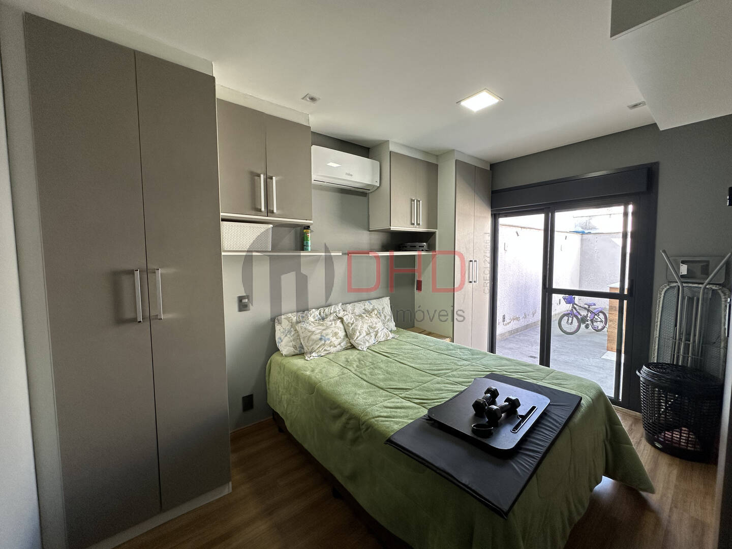 Casa de Condomínio à venda com 3 quartos, 111m² - Foto 17