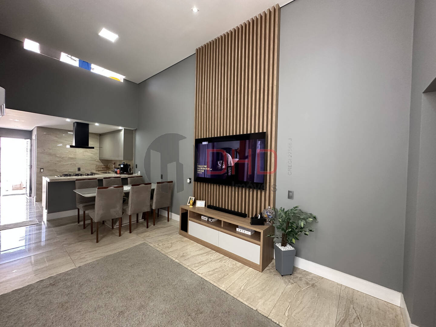 Casa de Condomínio à venda com 3 quartos, 111m² - Foto 6