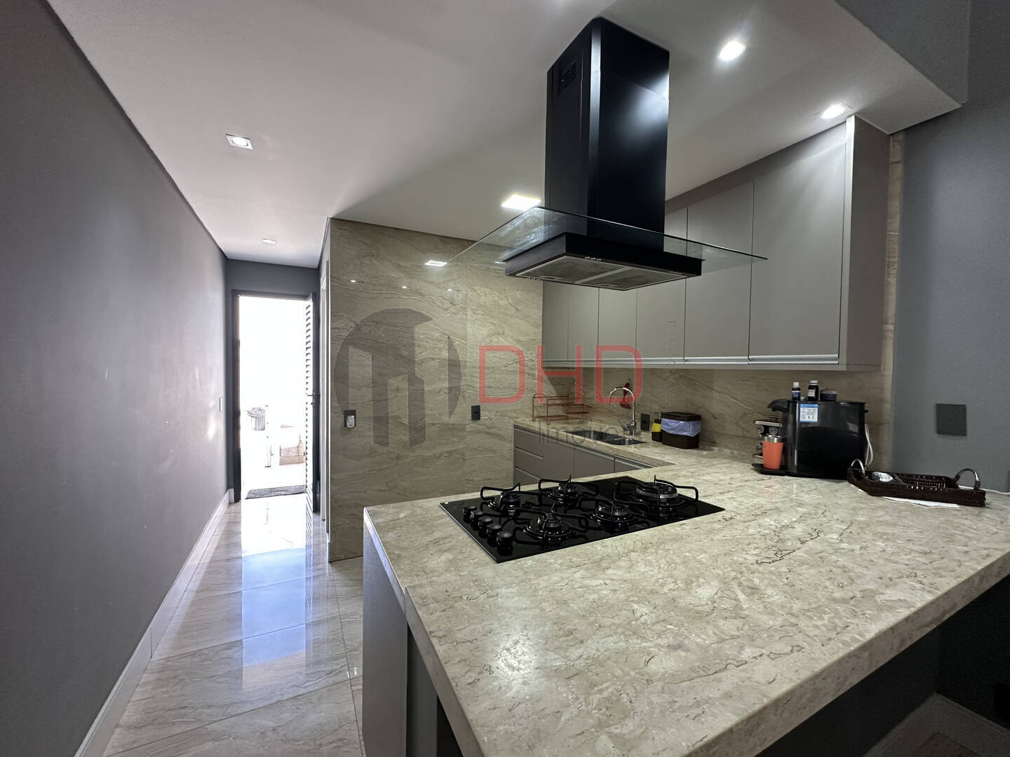 Casa de Condomínio à venda com 3 quartos, 111m² - Foto 10