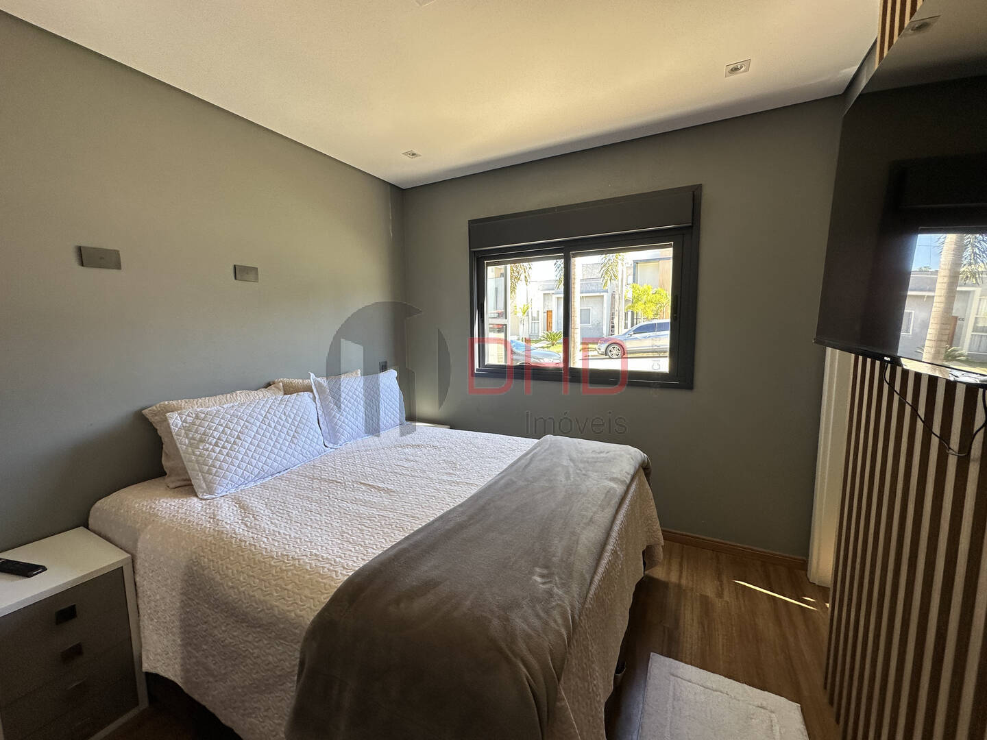 Casa de Condomínio à venda com 3 quartos, 111m² - Foto 24
