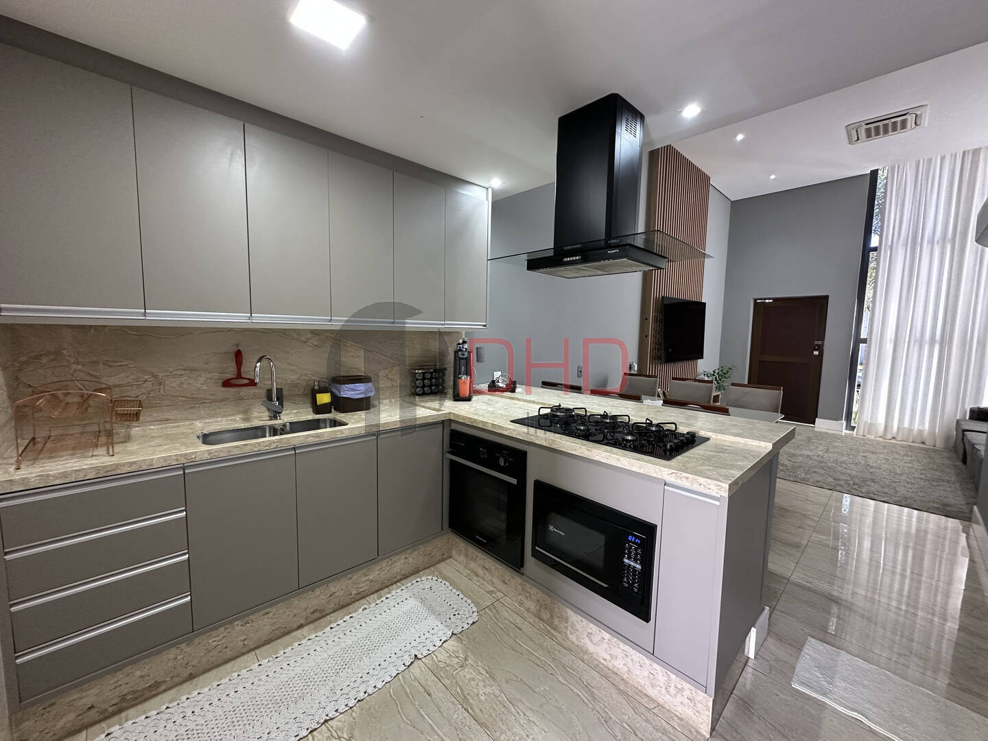 Casa de Condomínio à venda com 3 quartos, 111m² - Foto 13