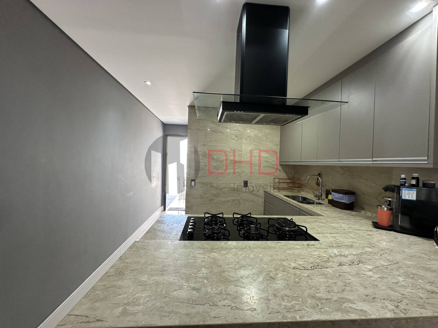 Casa de Condomínio à venda com 3 quartos, 111m² - Foto 14